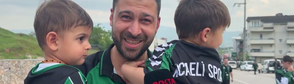 Kocaelispor Taraftarından Sezon Değerlendirmesi: “Bu Kolay Bir İş Değildi” 10 Mayıs 2026 @NoktaTV