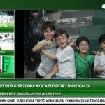 Kocaelispor'da Büyük Revizyon | Doğan Aslan ile 90+ Nokta | 11 Mayıs 2026 @NoktaTV
