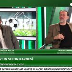 Kocaelispor'un sezon karnesi | DOĞAN ASLAN İLE 90+NOKTA | 18 Mayıs 2026 @NoktaTV