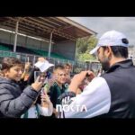 Öğrencilerden Kocaelispor’a sürpriz ziyaret! 6 Mayıs 2026 @NoktaTV