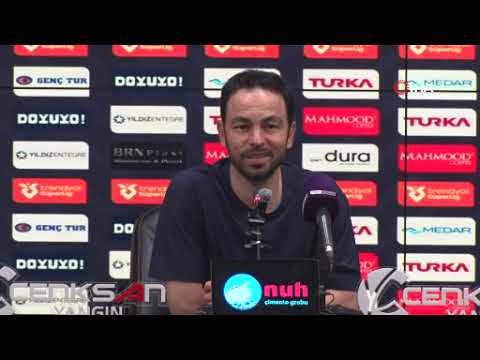 Selçuk İnan: Bu sezon hakemlerden yana... 9 Mayıs 2026 @Ajansspor