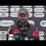 Selçuk İnan'dan Antalyaspor maçı öncesi açıklama: Saha içi bizim namusumuz, kazanmak için... 14 Mayıs 2026 @Ajansspor