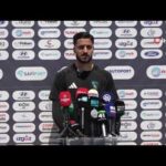 Serhat Öztaşdelen: Kocaelispor ile anlaştığım andan itibaren... 6 Mayıs 2026 @Ajansspor