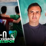 SEZON DEĞERLENDİRMESİ | Antalyaspor 1-0 Kocaelispor | Kongre Süreci | Yürüyüş Yolu Sezon Finali 18 Mayıs 2026 @LaGolfo