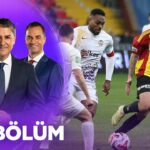 Kasımpaşa - Kocaelispor ve Süper Lig'de 3 Mayıs Pazar Günü Oynanan Maçların Tartışmalı Pozisyonları | Trio 119. Bölüm 4 Mayıs 2026 @beINSports