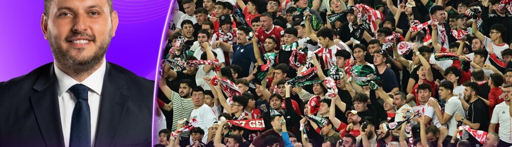 Taraftar Bu Hafta Antalyaspor - Kocaelispor Maçında | Taraftar 33. Bölüm 22 Masyıs 2026 @beINSports
