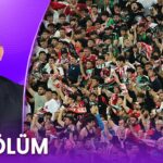 Taraftar Bu Hafta Antalyaspor - Kocaelispor Maçında | Taraftar 33. Bölüm 22 Masyıs 2026 @beINSports