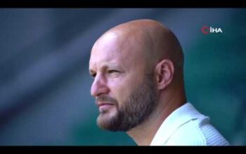 Kocaelispor, Gökhan Değirmenci’yle yollarını ayırdı 10 Haziran 2026 @Ajansspor