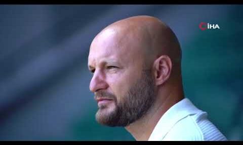 Kocaelispor, Gökhan Değirmenci’yle yollarını ayırdı 10 Haziran 2026 @Ajansspor