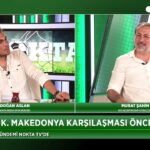 Kocaelispor'da Yeni Sezon ve Süper Lig Değerlendirmesi | Doğan Aslan ile 90+ Nokta | 1 Haziran 2026 @NoktaTV