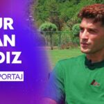 Kocaelispor'un Yeni Transferi Uğur Kaan Yıldız Özel Röportajı 14 Temmuz 2026 @beINSports