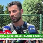 Onur Öztonga: İlk Önceliğim Tabii Ki Kocaelispor 17 Temmuz 2026 @NoktaTV