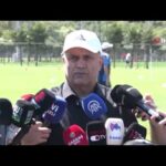 Recep Durul: Yabancı serbestliğine karşıyız 8 Temmuz 2026 @Ajansspor