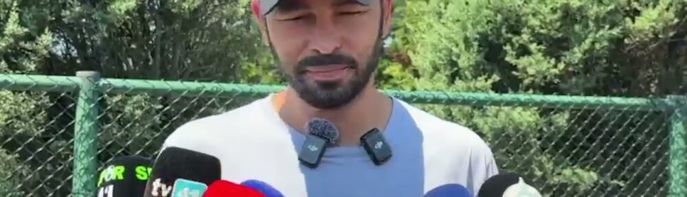 Selçuk İnan: Geçen Sezondan Daha Güçlü Bir Takım Oluşturmak İstiyoruz 17 Temmuz 2026 @NoktaTV